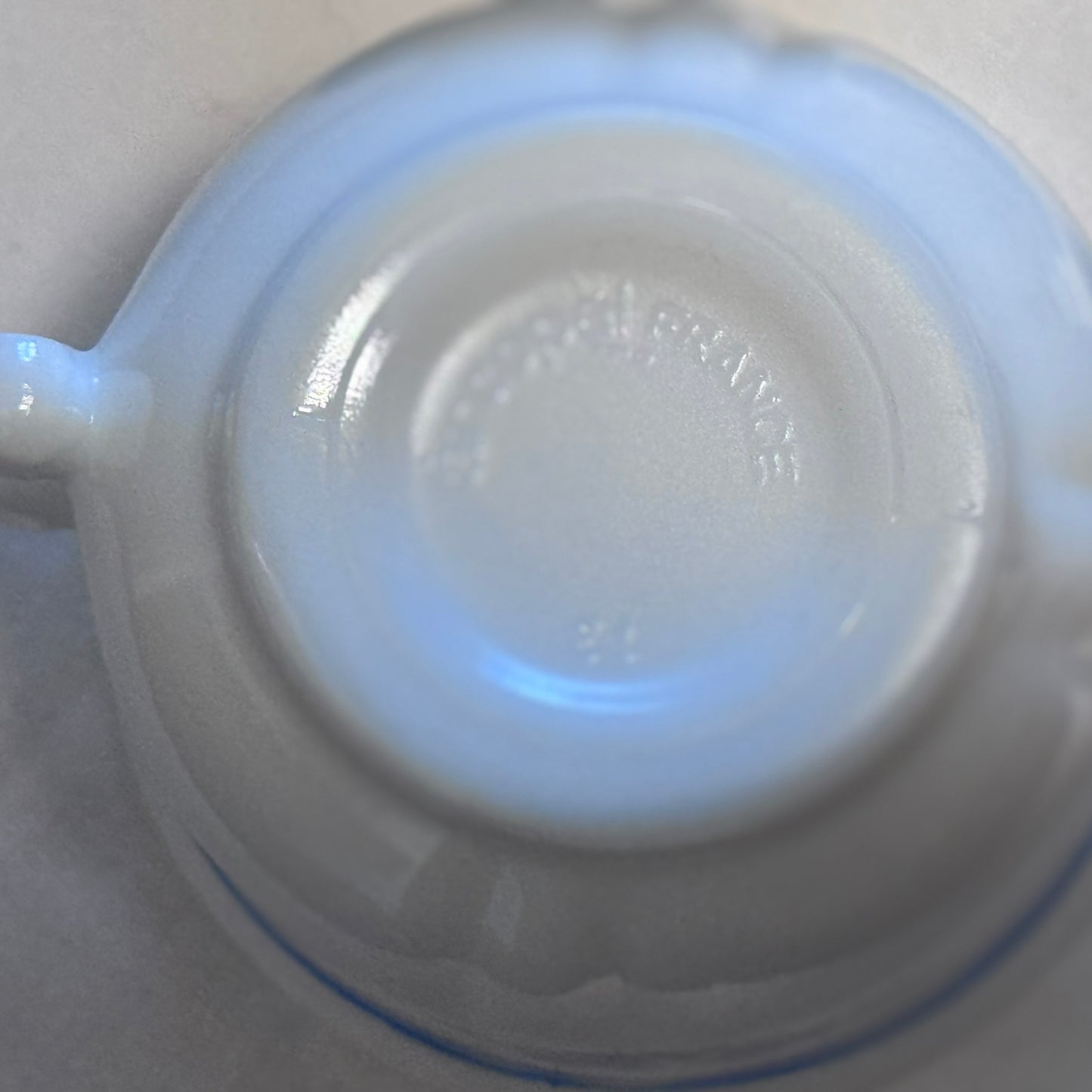 Arcopal Romantique Tea/Coffee Cup