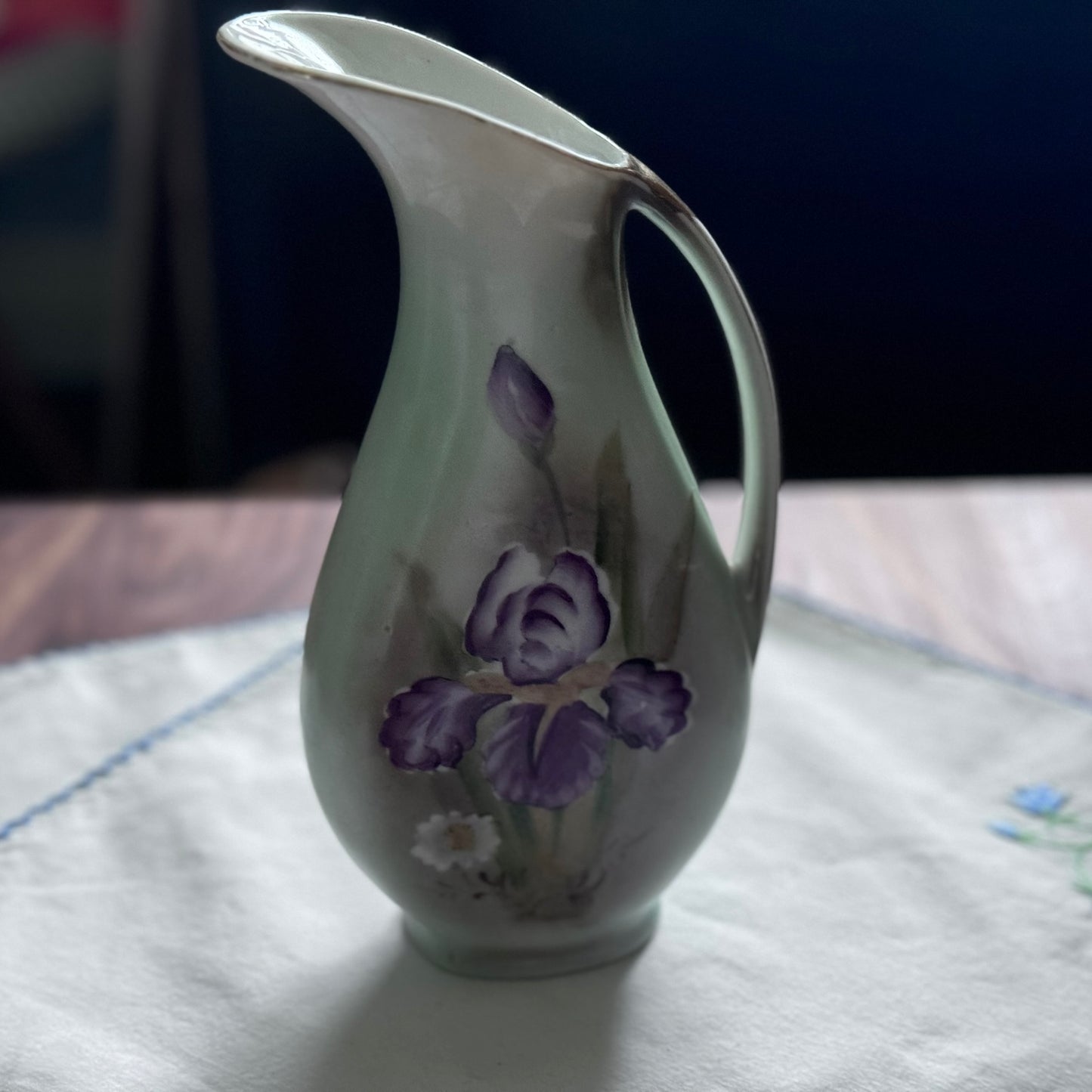 Pitcher/Vase Japan