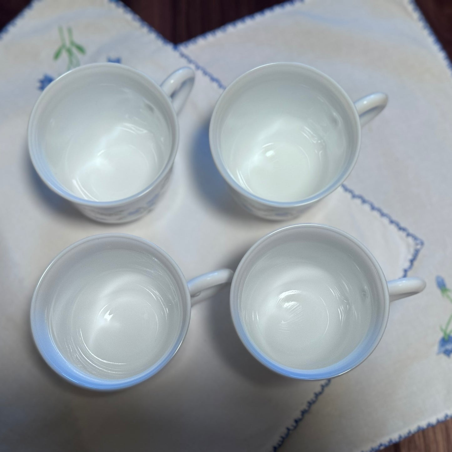 Arcopal Romantique Tea/Coffee Cup