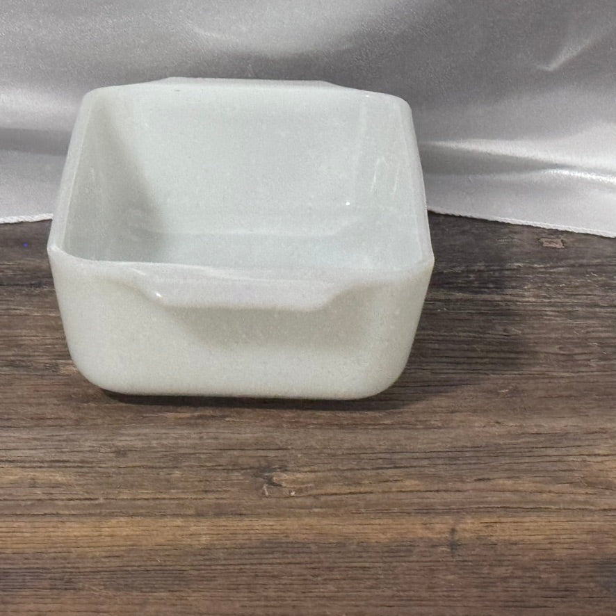 Anchor Hocking Fire King Candle Glow Ovenware