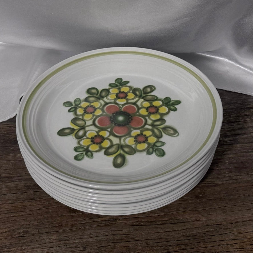 Myott Mirage Dish Set