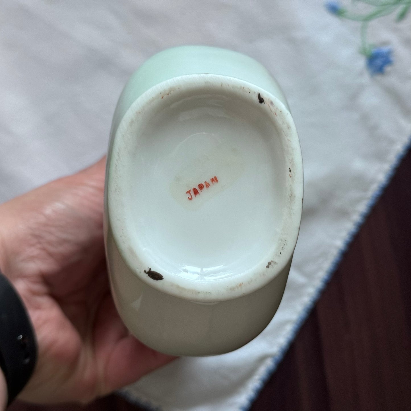 Pitcher/Vase Japan
