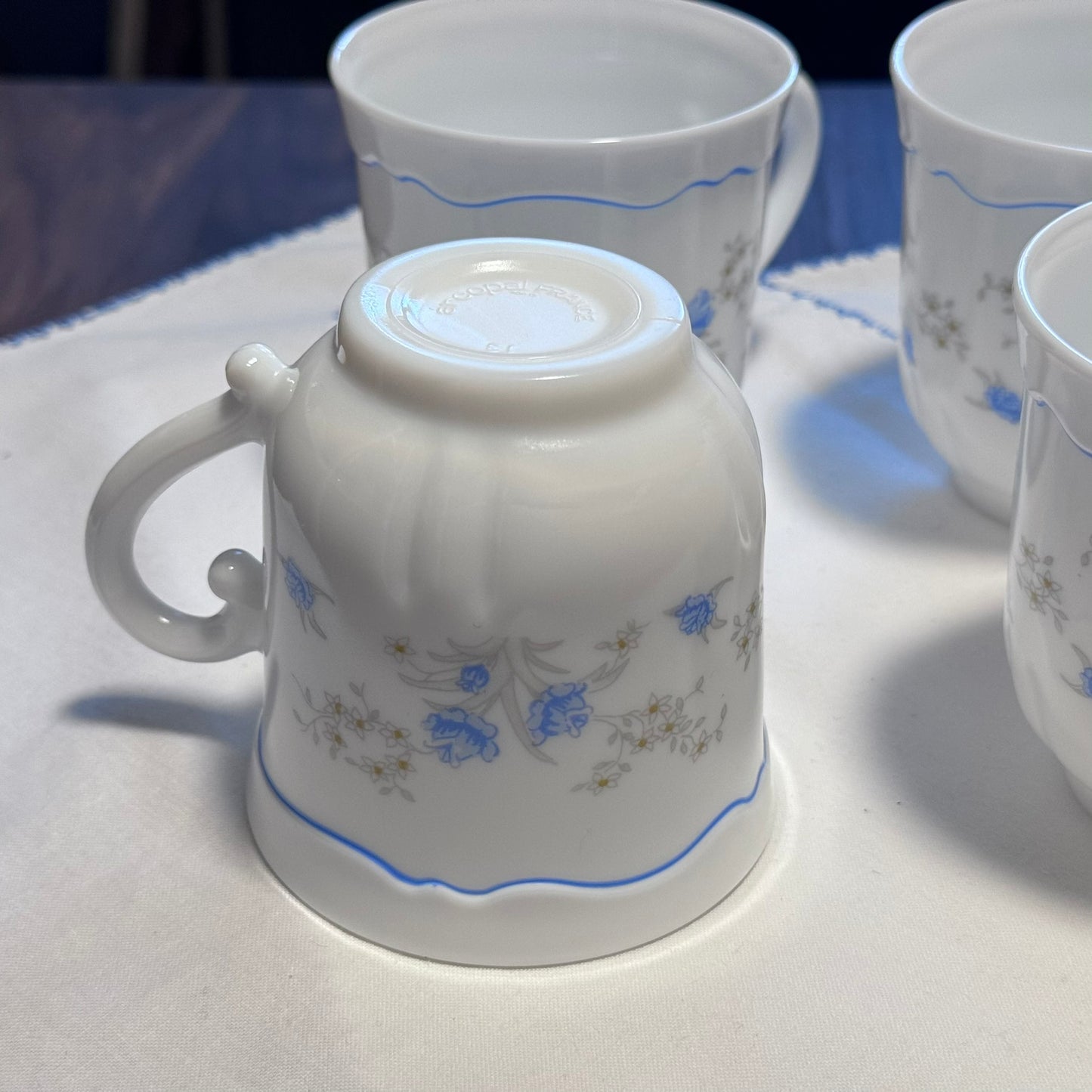 Arcopal Romantique Tea/Coffee Cup