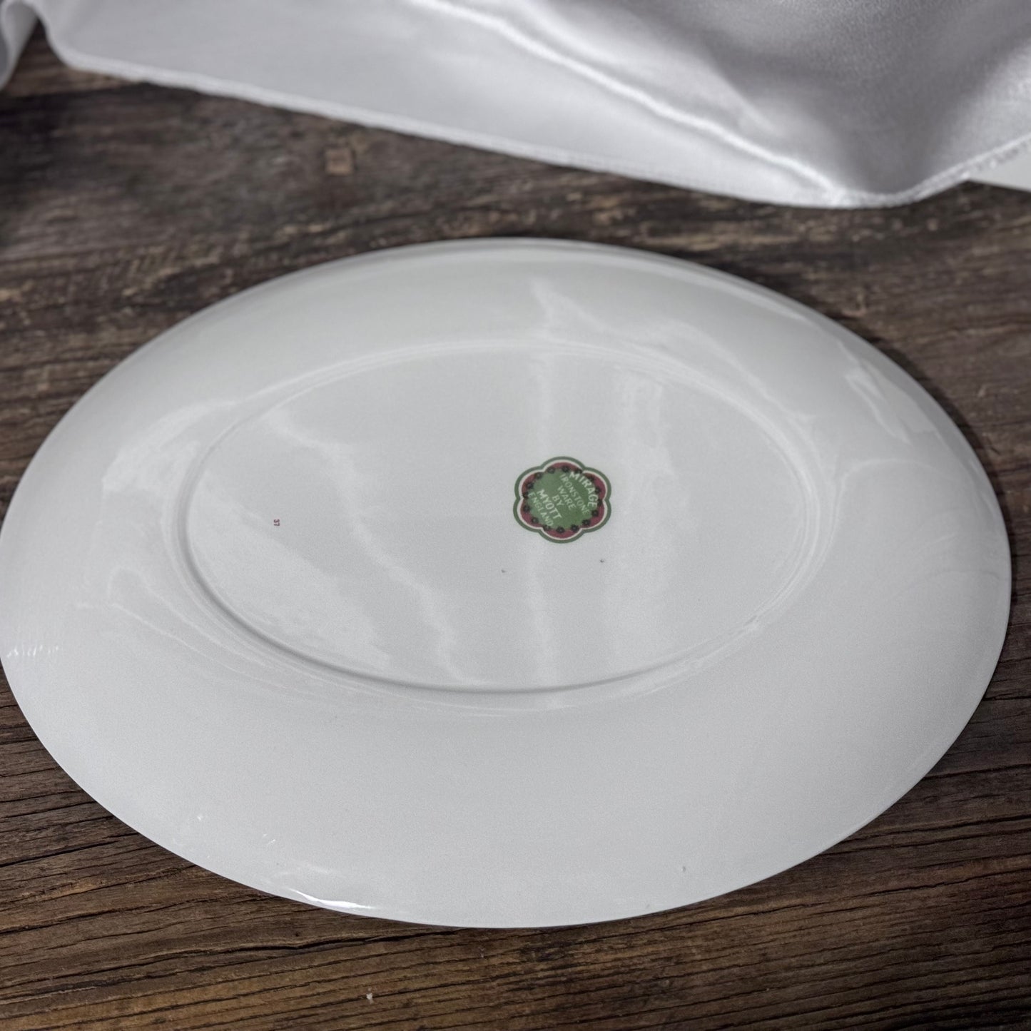 Myott Mirage Dish Set