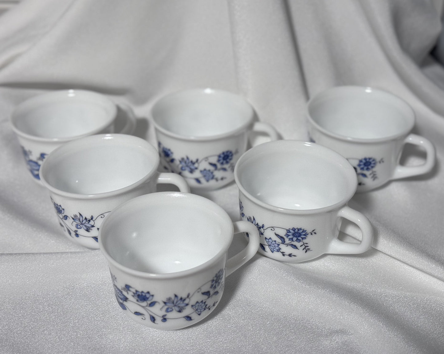 Arcopal Tea / Coffee Cups