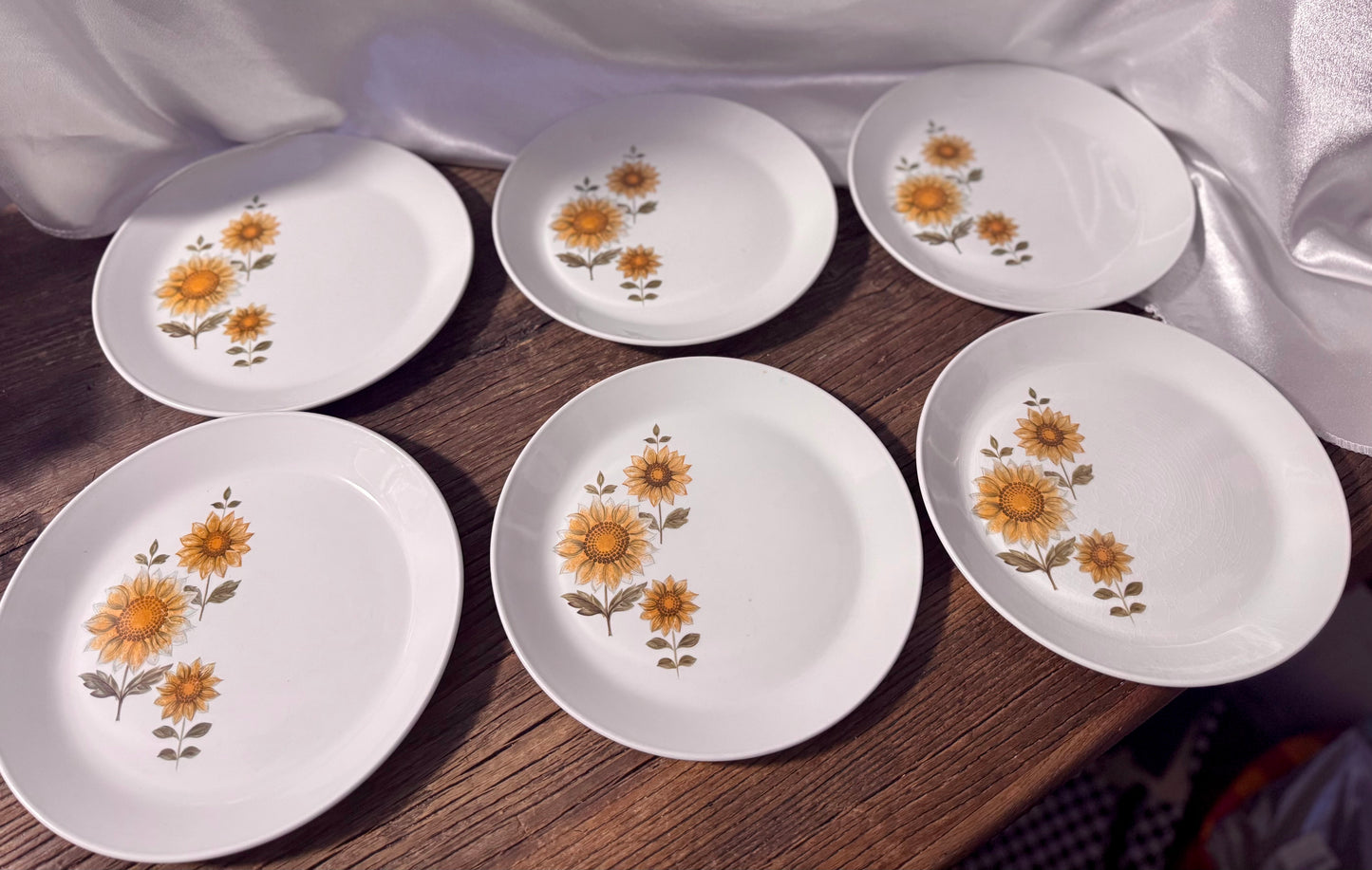 Johnson Brothers Ironstone Made in England Dish Set