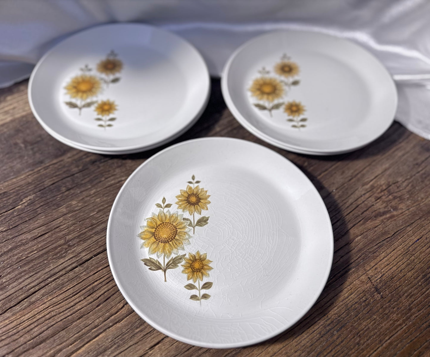 Johnson Brothers Ironstone Made in England Dish Set
