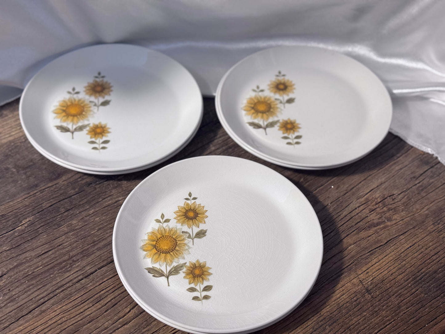 Johnson Brothers Ironstone Made in England Dish Set
