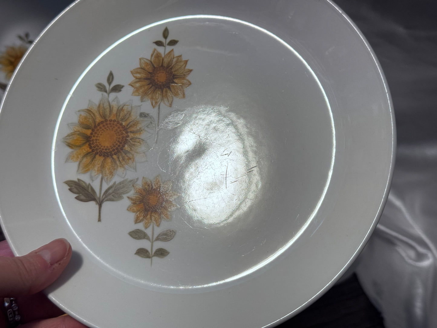 Johnson Brothers Ironstone Made in England Dish Set