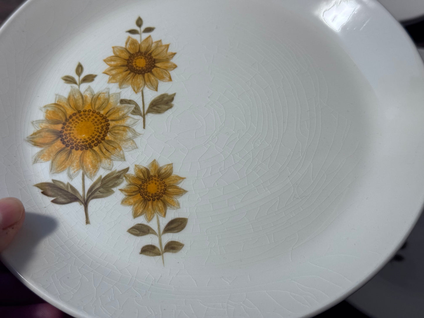 Johnson Brothers Ironstone Made in England Dish Set