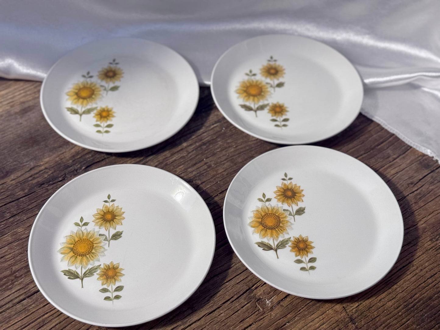 Johnson Brothers Ironstone Made in England Dish Set