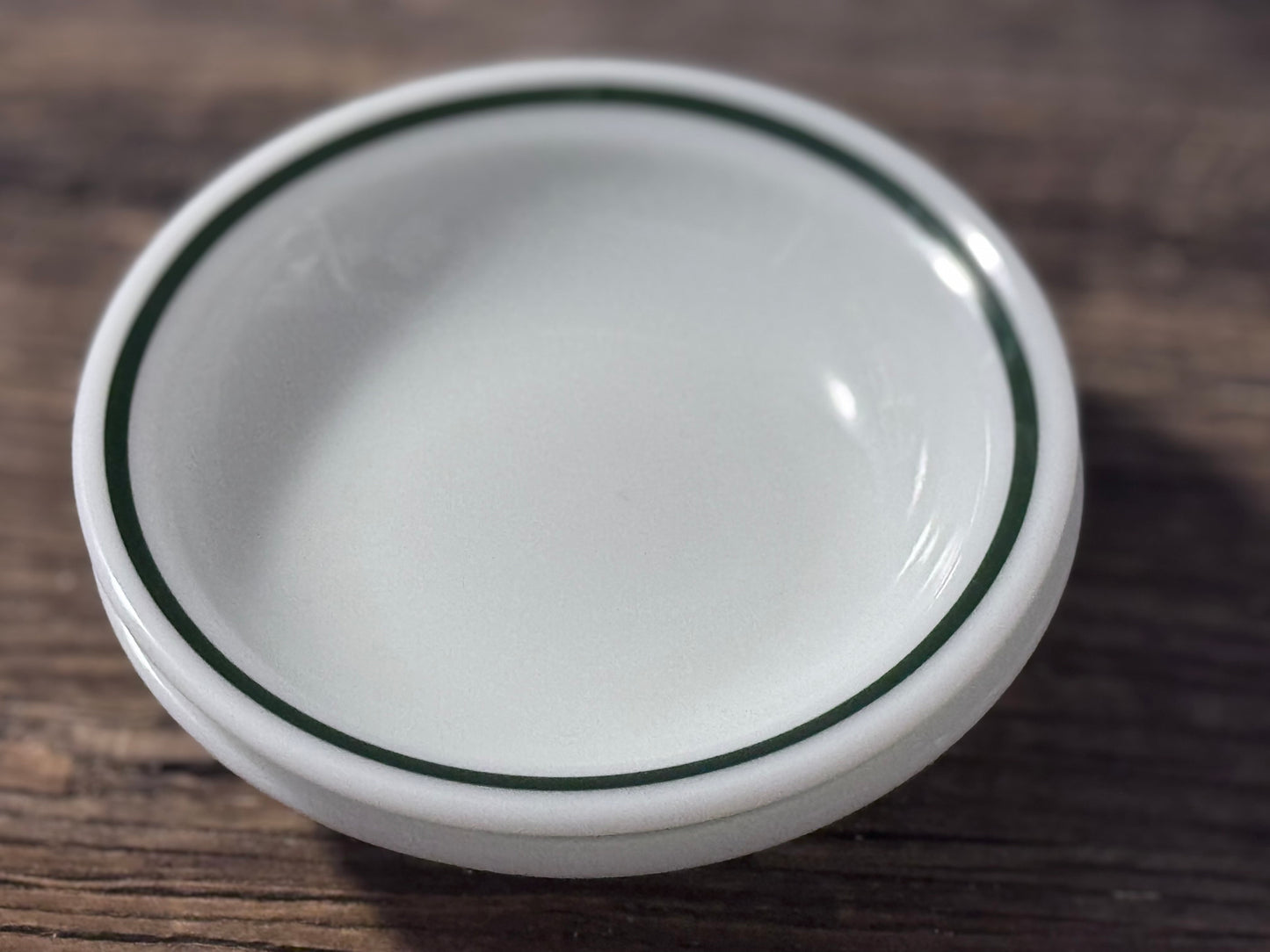 Pyrex and Corning Milk Glass Bowls