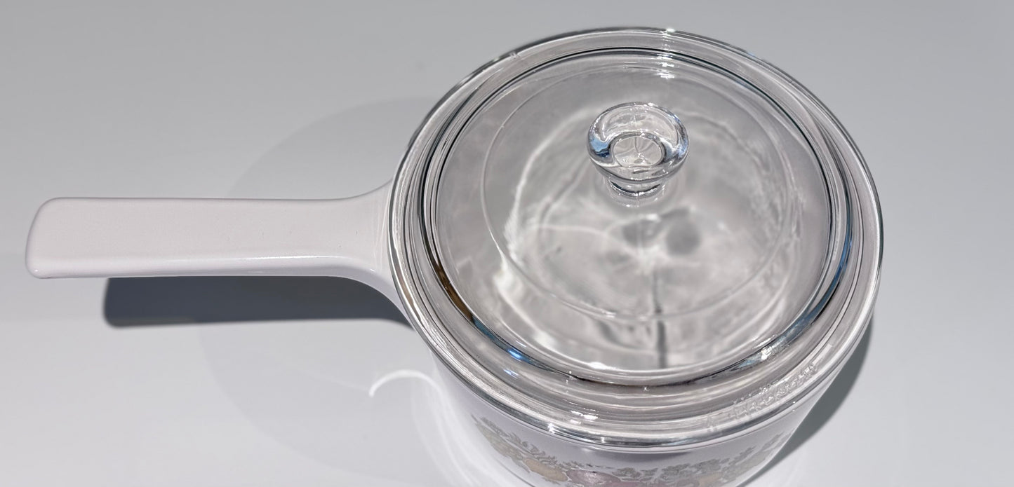 Corningware Rangetoppers 'Spice of Life' Saucepan