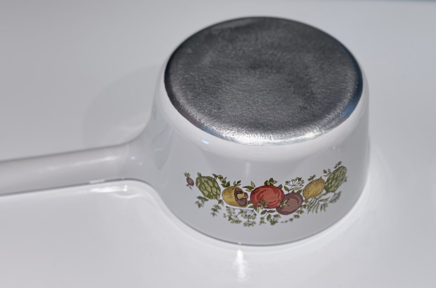 Corningware Rangetoppers 'Spice of Life' Saucepan