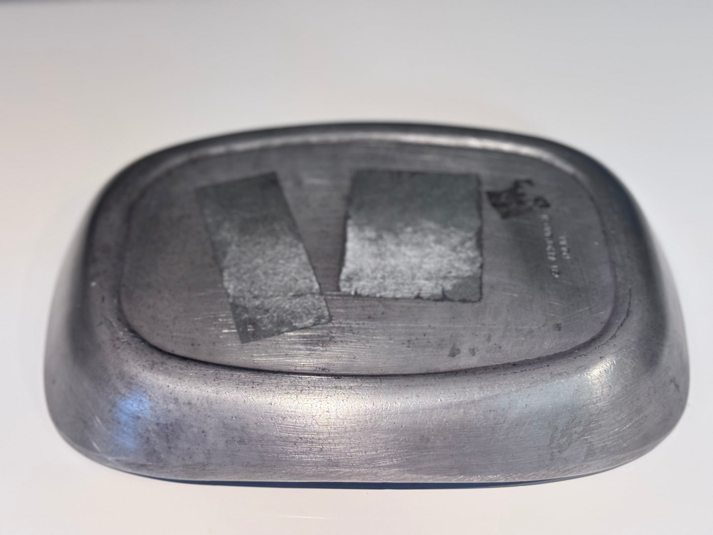 Wilton "Bless This House" Bread Serving Tray