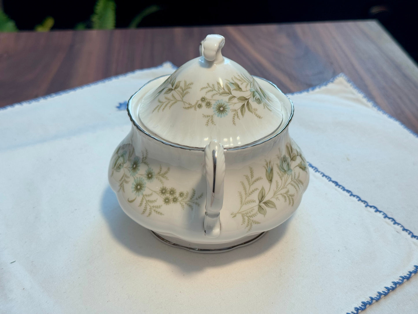 Paragon "Debutante" Sugar Bowl