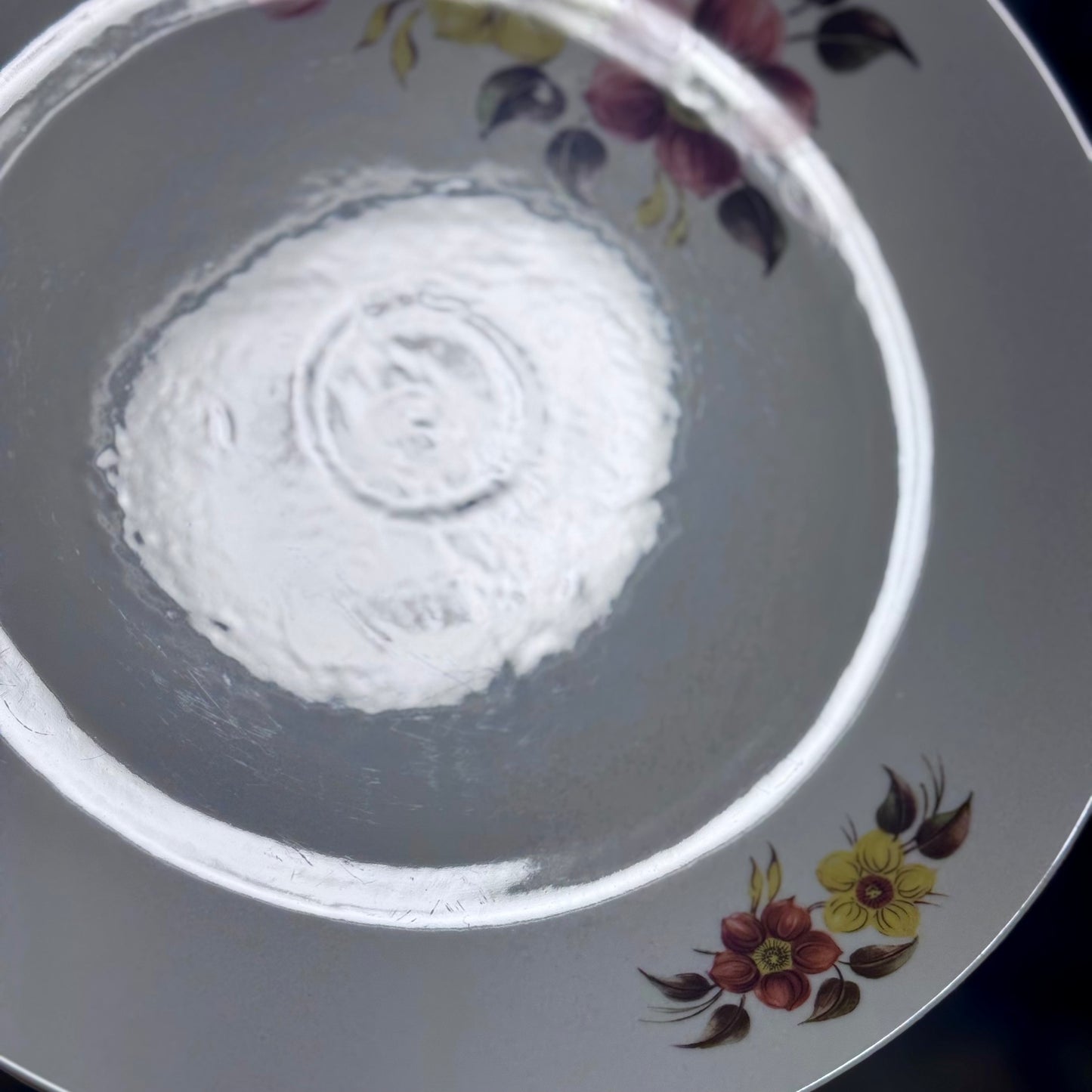 Belfor Czechoslovakia Serving Plate