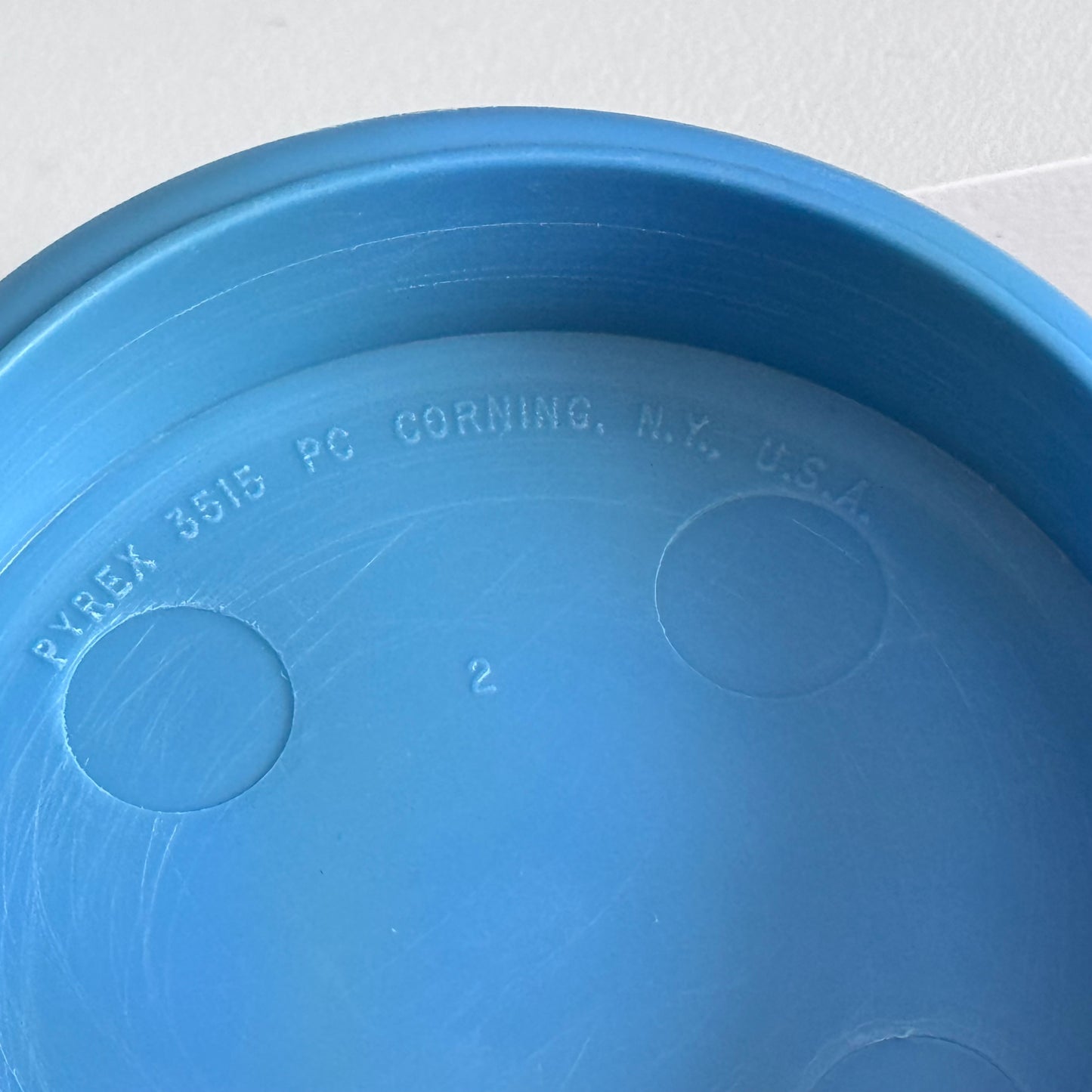 Pyrex 1.5QT Glass Juice/Water Carafe