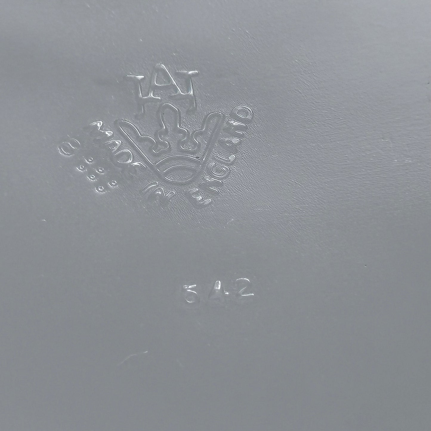 JAJ 'Chelsea' Rectangular Casserole Dish