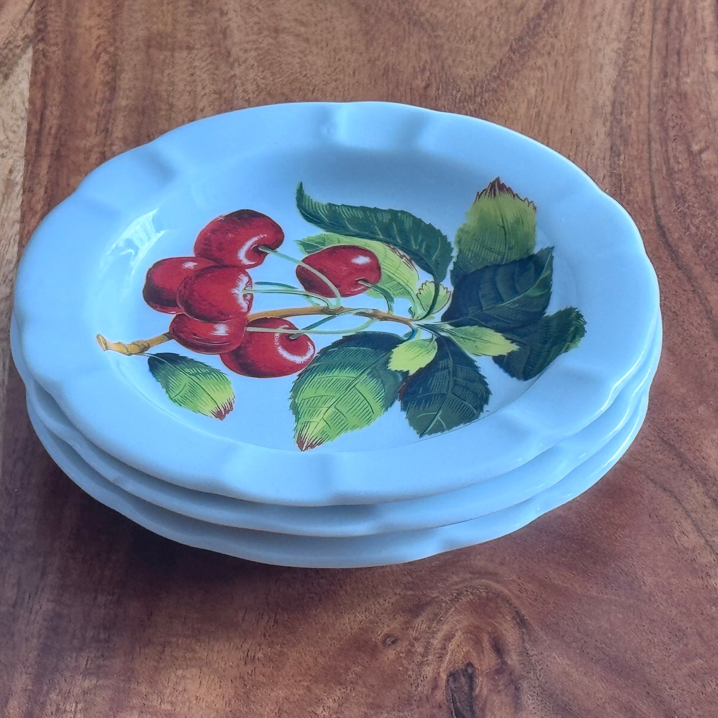 FD Chauvigny France Ashtray/ Trinket Dish