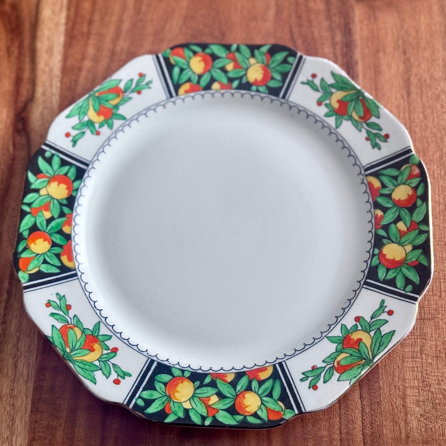 Allertons LTD Valentia Plate