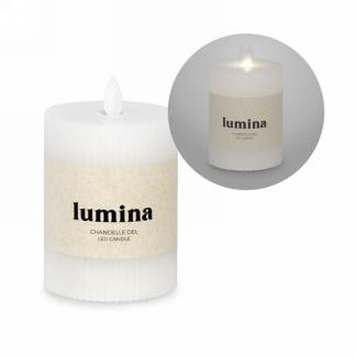 LED White FlickeringCandles