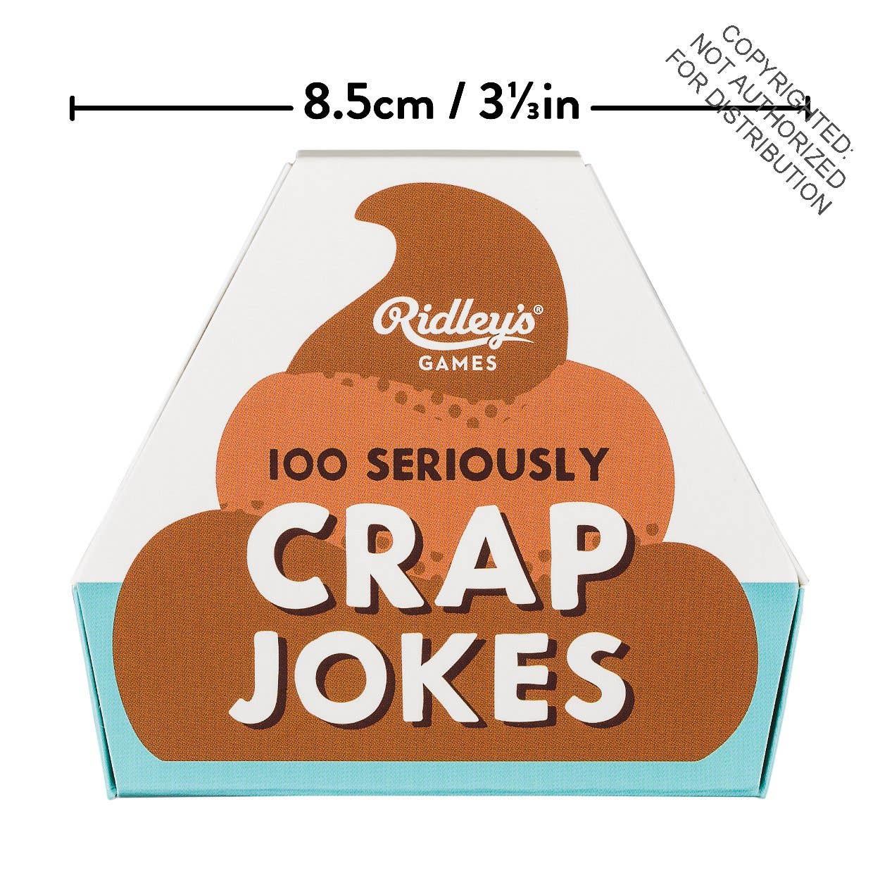 100 Seriously Poo Jokes