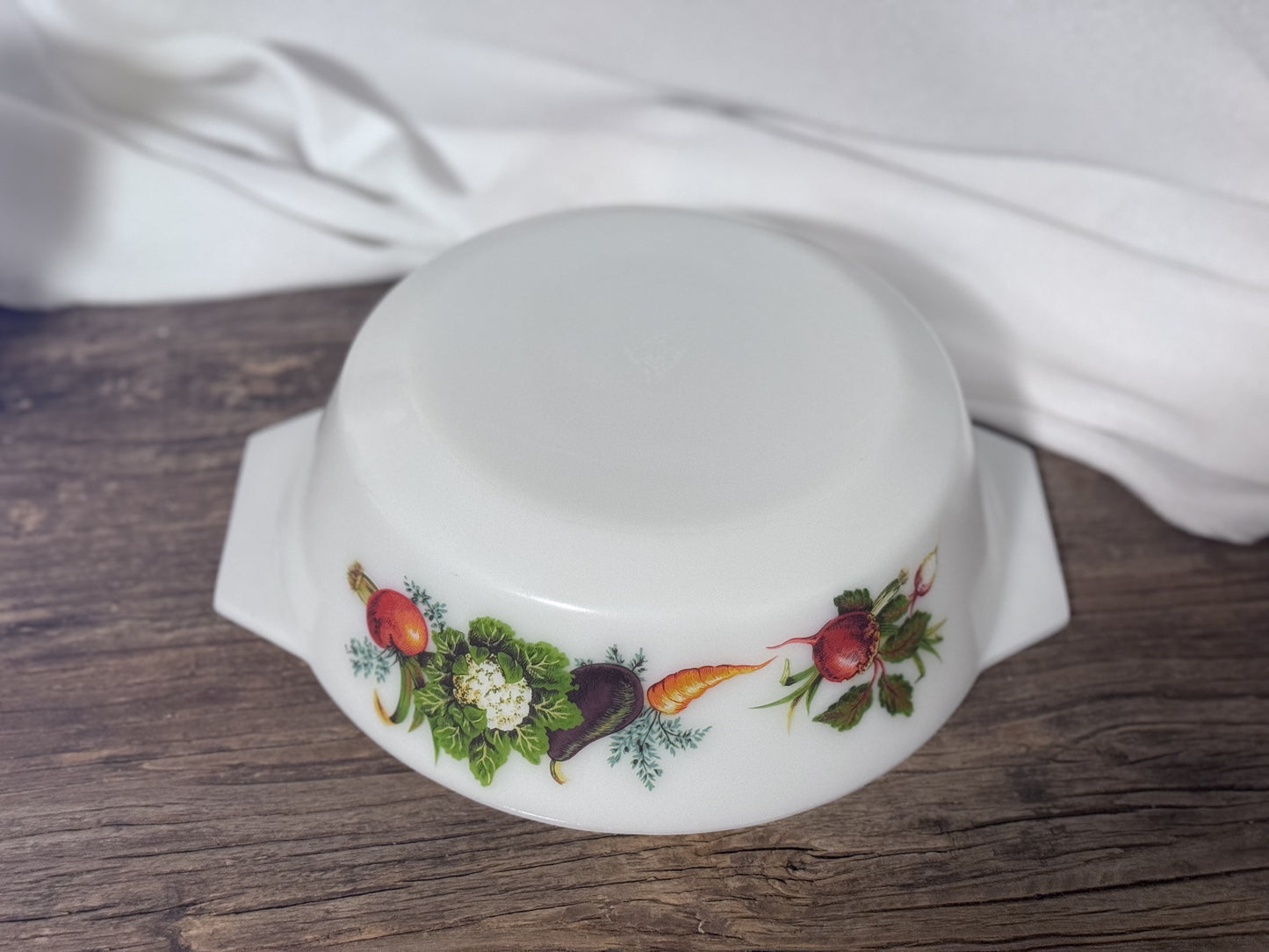 Pyrex Tuscany JAJ Dish
