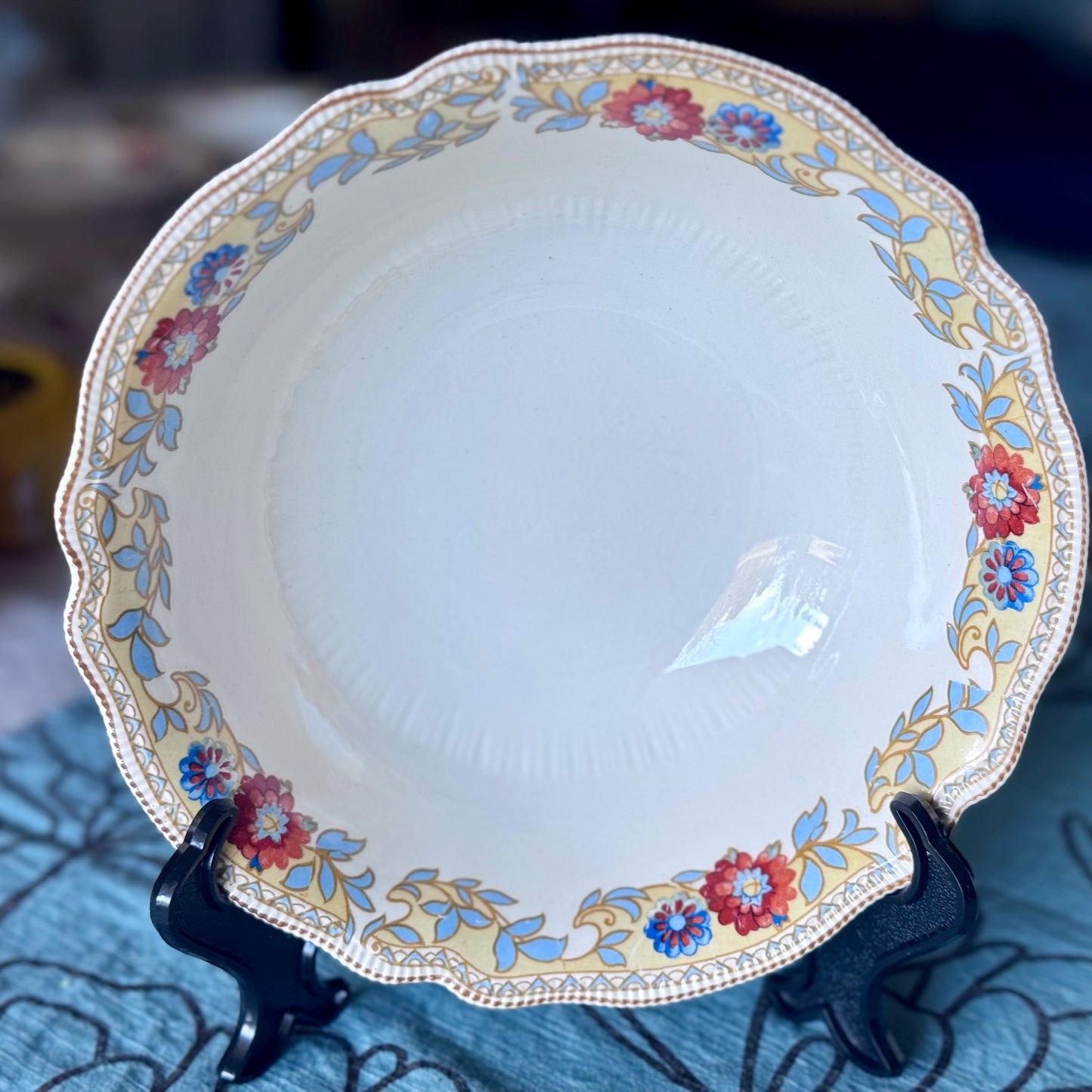 Johnson Bros 'Norwood' Bowls