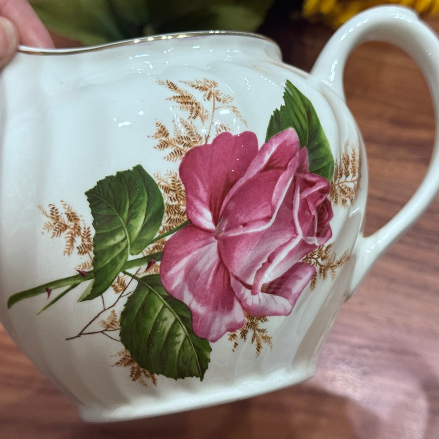 Royal Wessex by Swinnertons Large Creamer