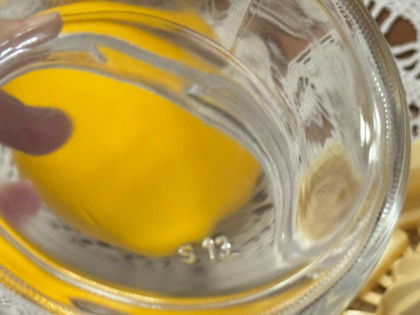 GEMCO Manual Citrus Juicer