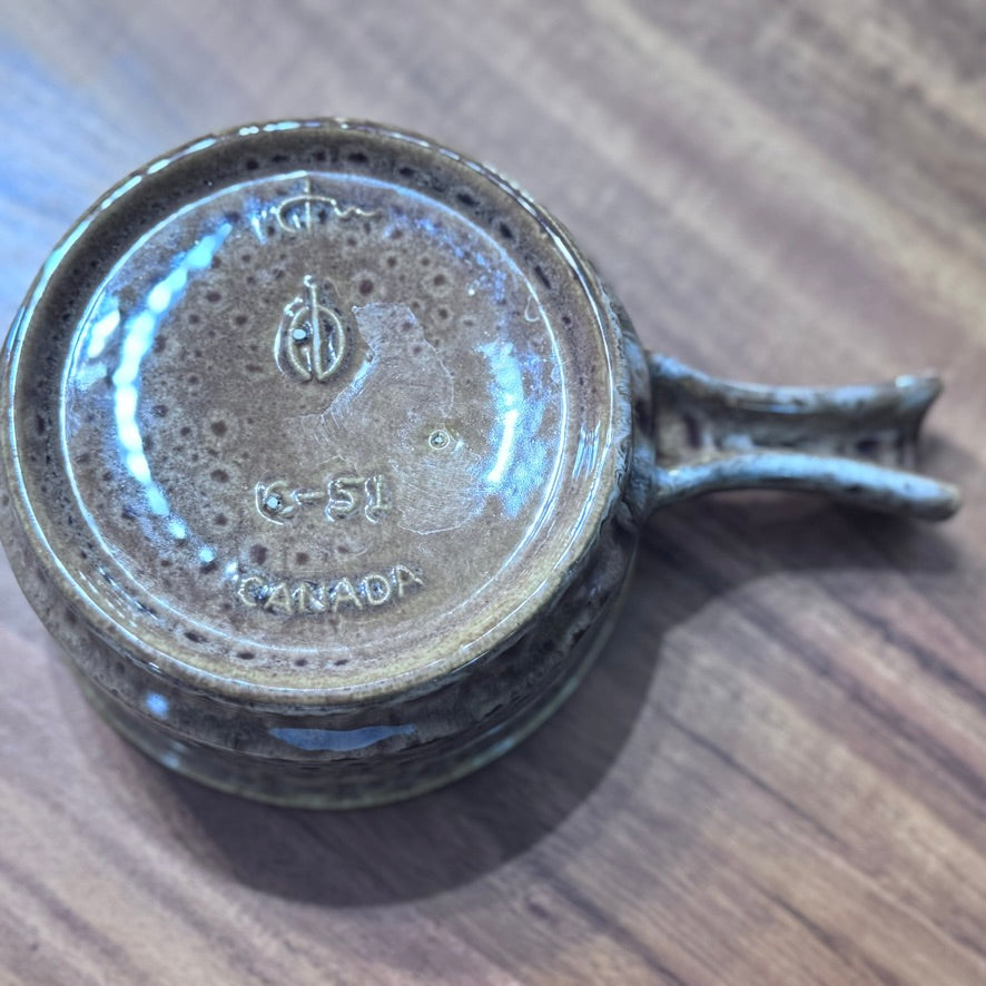 Jean Cartier Canada Soup/Chili Bowls