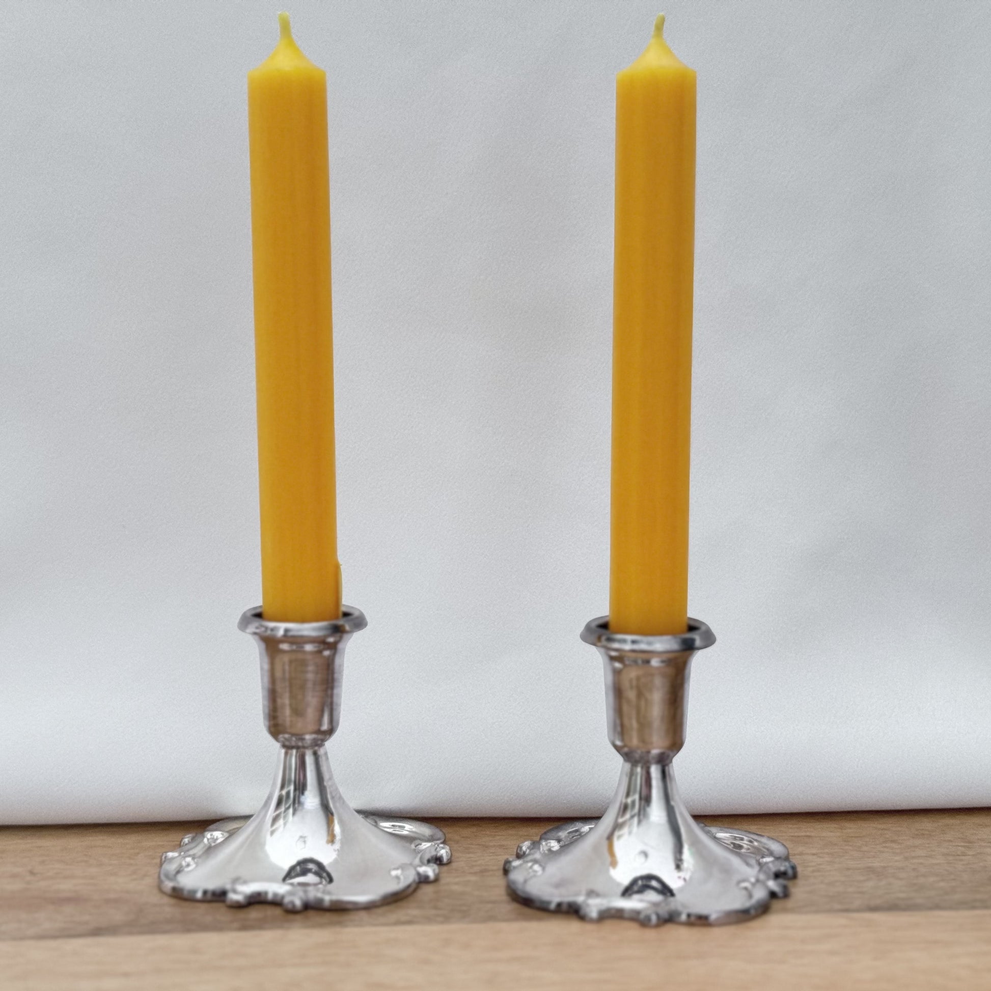 Coronet Candlesticks Woodland Charm