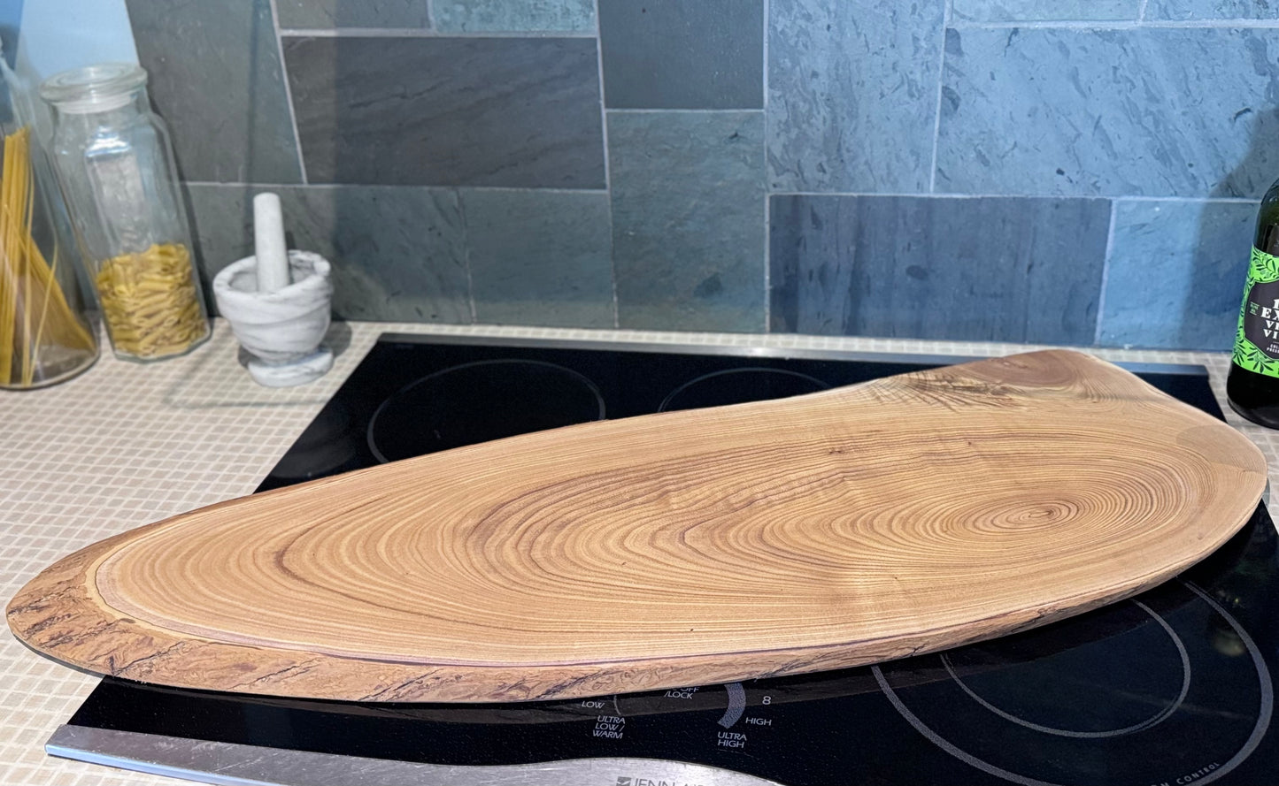 Large Catalpa Charcuterie Board