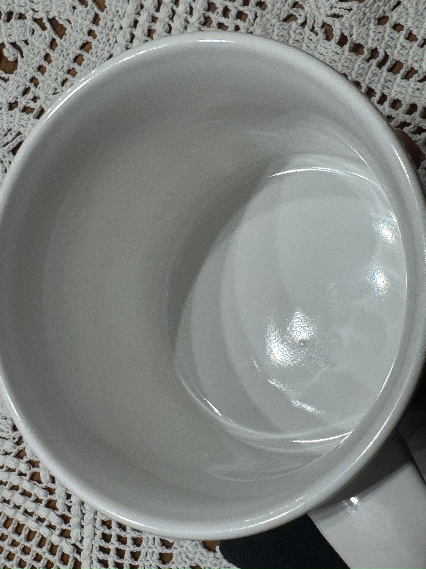 Campbell Soup Co 1993 Mug