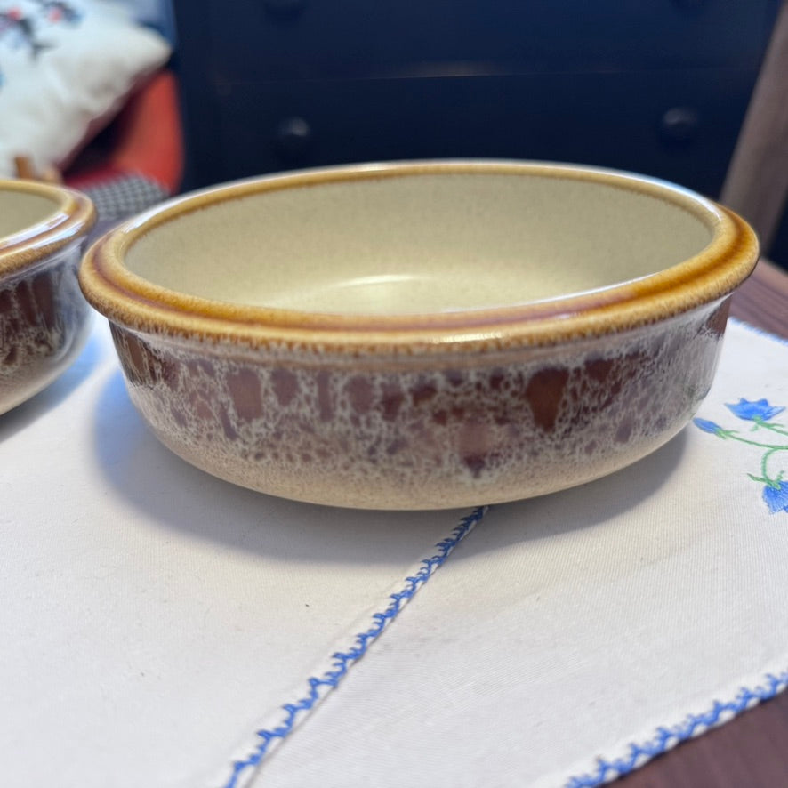 Mikasa'Nature's Song' Bowls