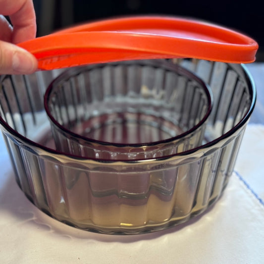 Arcopal France Lidded Casserole