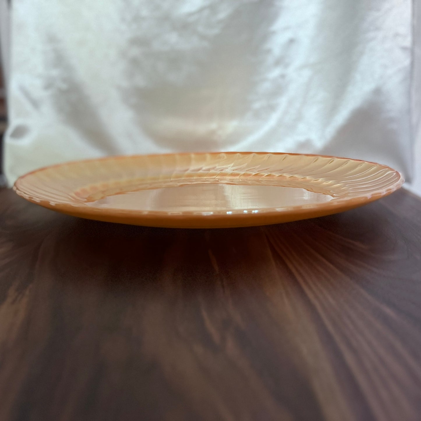 Anchor Hocking Serving Platter