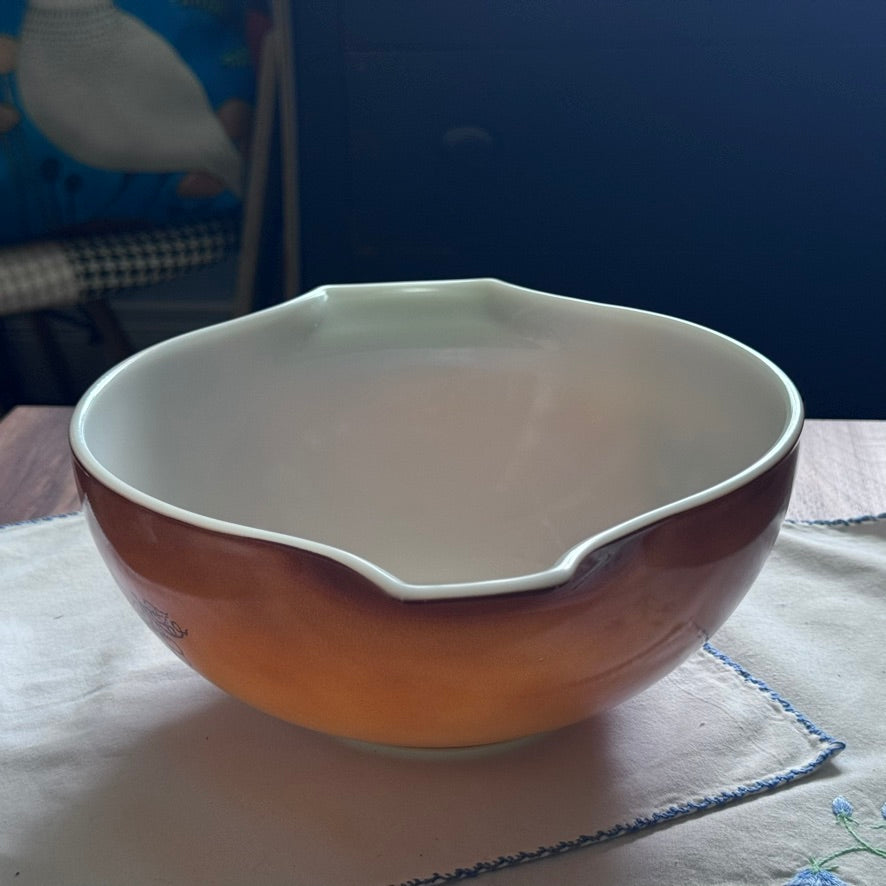 PYREX Old Orchard Set
