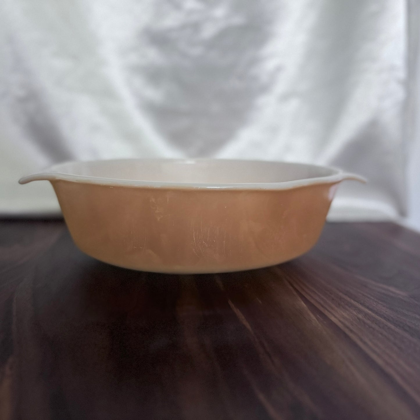 Fire King Oval Casserole Dishes