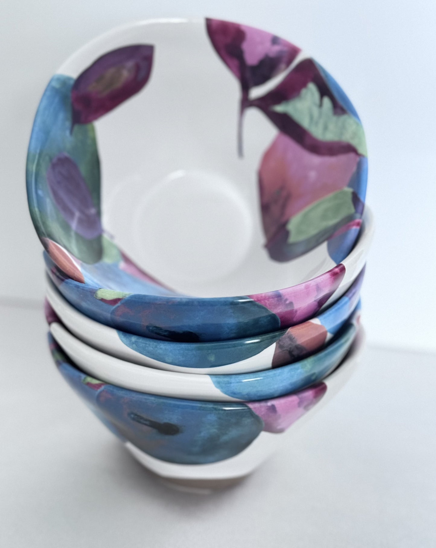 Maxwell & Williams Stoneware Bowl