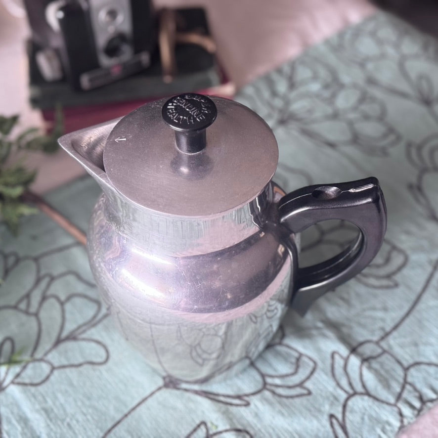 Super Health Made In Canada Coffee Pot