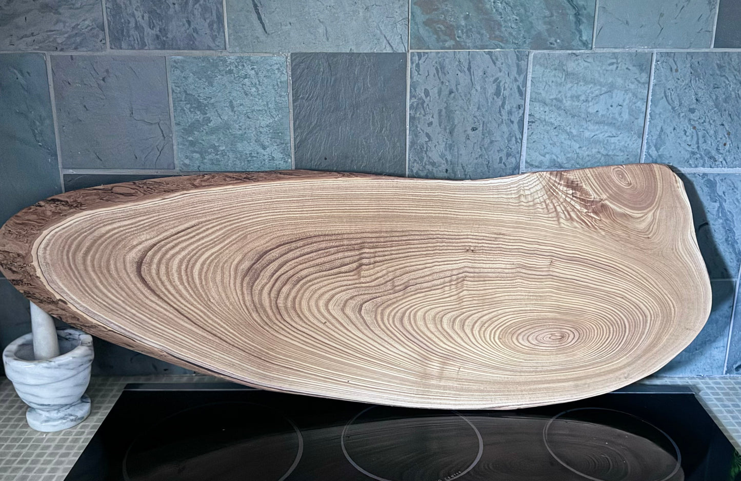 Large Catalpa Charcuterie Board