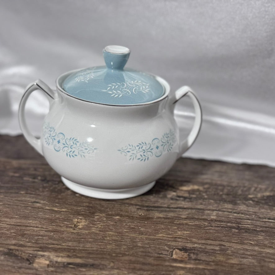 Grindley Co.Tea/Coffee Pot Set