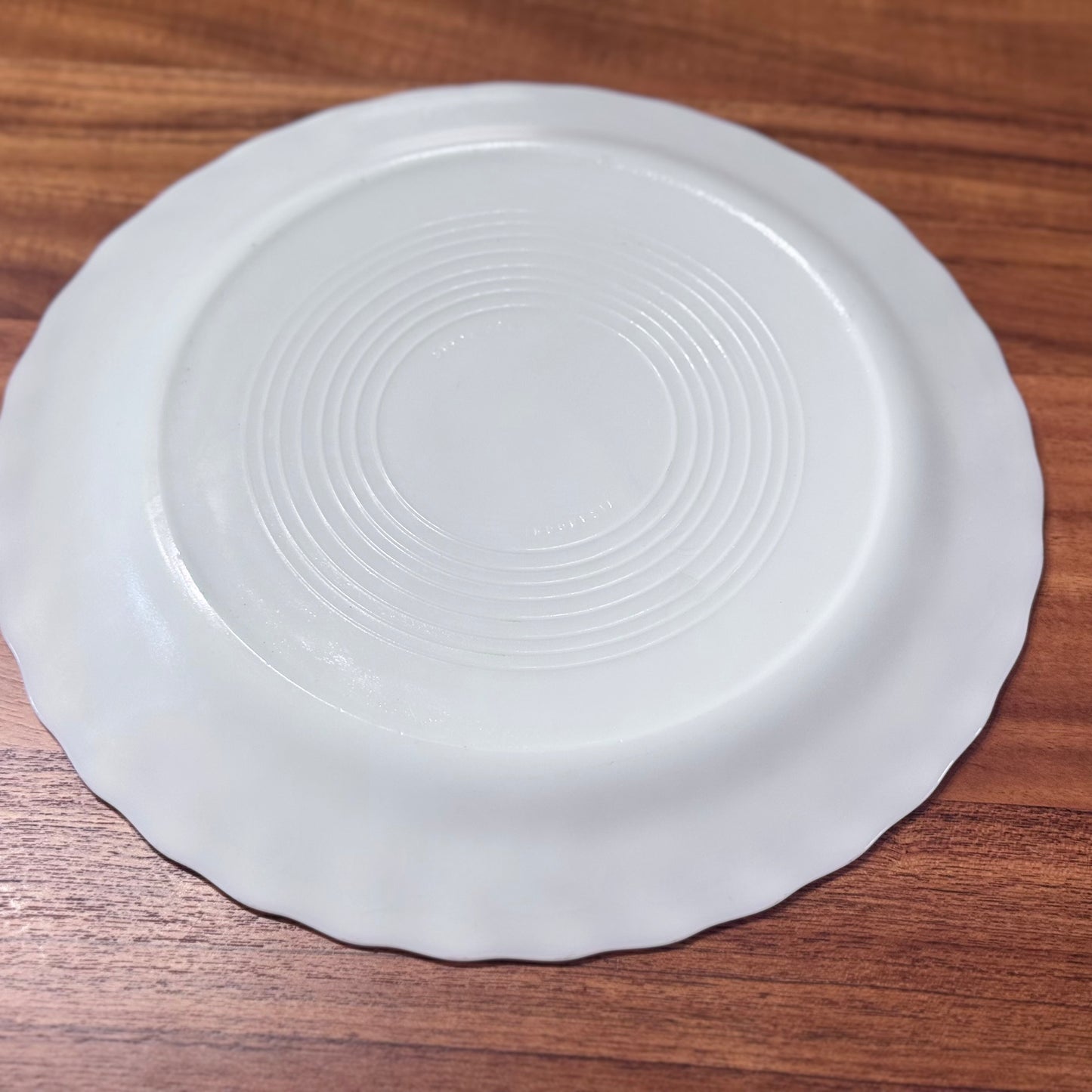 Surya Opal Indonesia Dishes