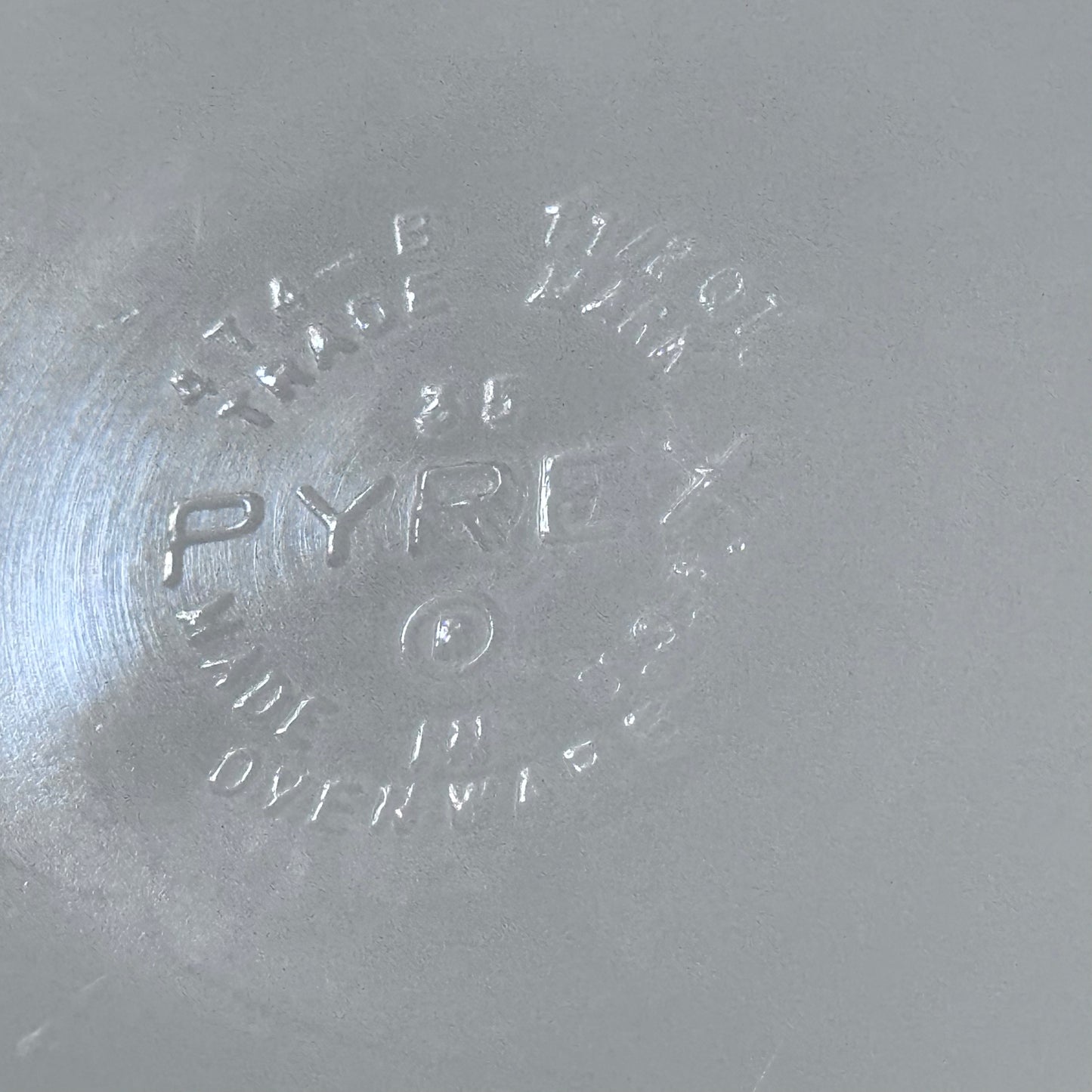 Pyrex Verde Green Casserole Dishes