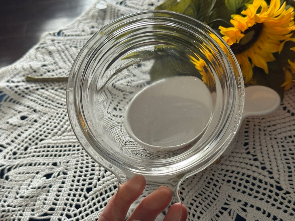 Corning Ware 'Spice of Life' P-150-B Grab-It-Bowl