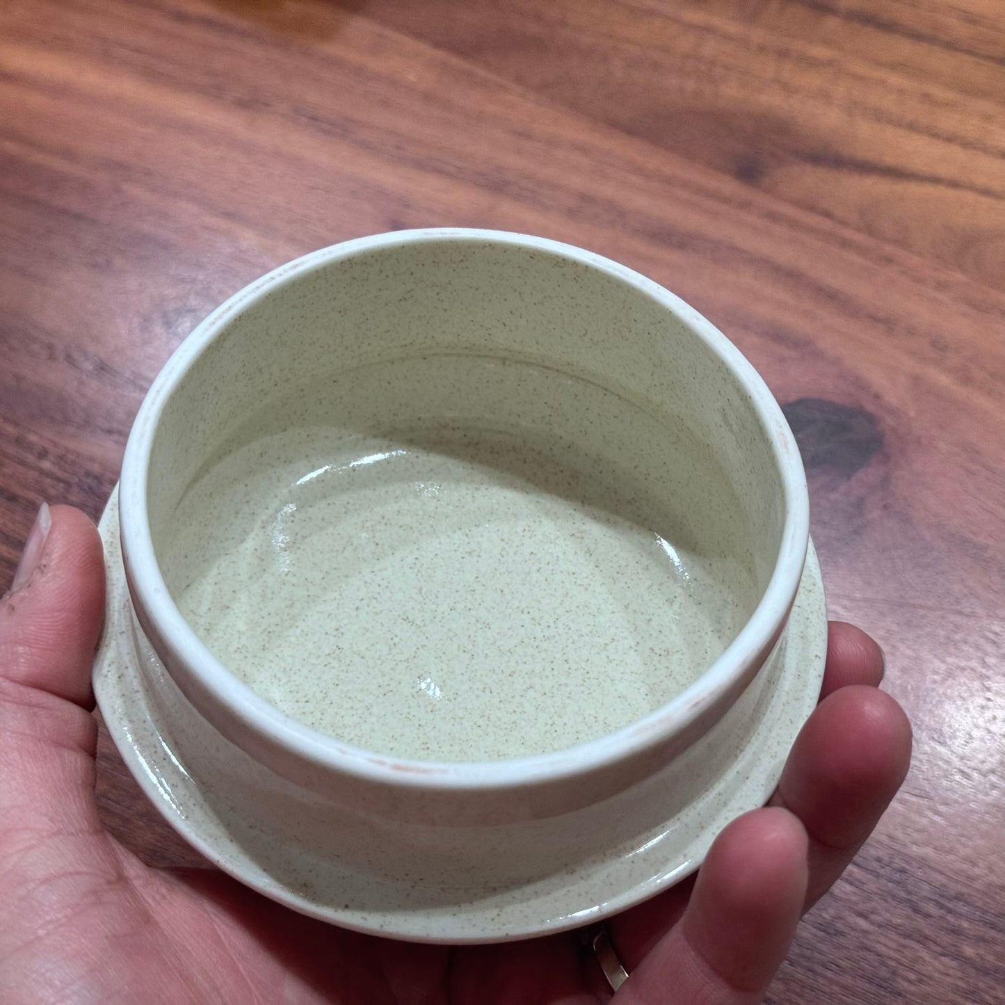 Royal Doulton "Ravel" L.S.1037 Teapot