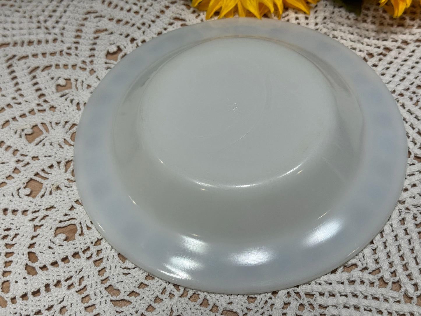 JAJ Made In England 'Chelsea' Soup Bowl