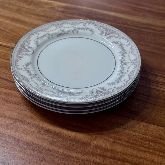 Mikasa 'Montclair' Bread and Butter Plates